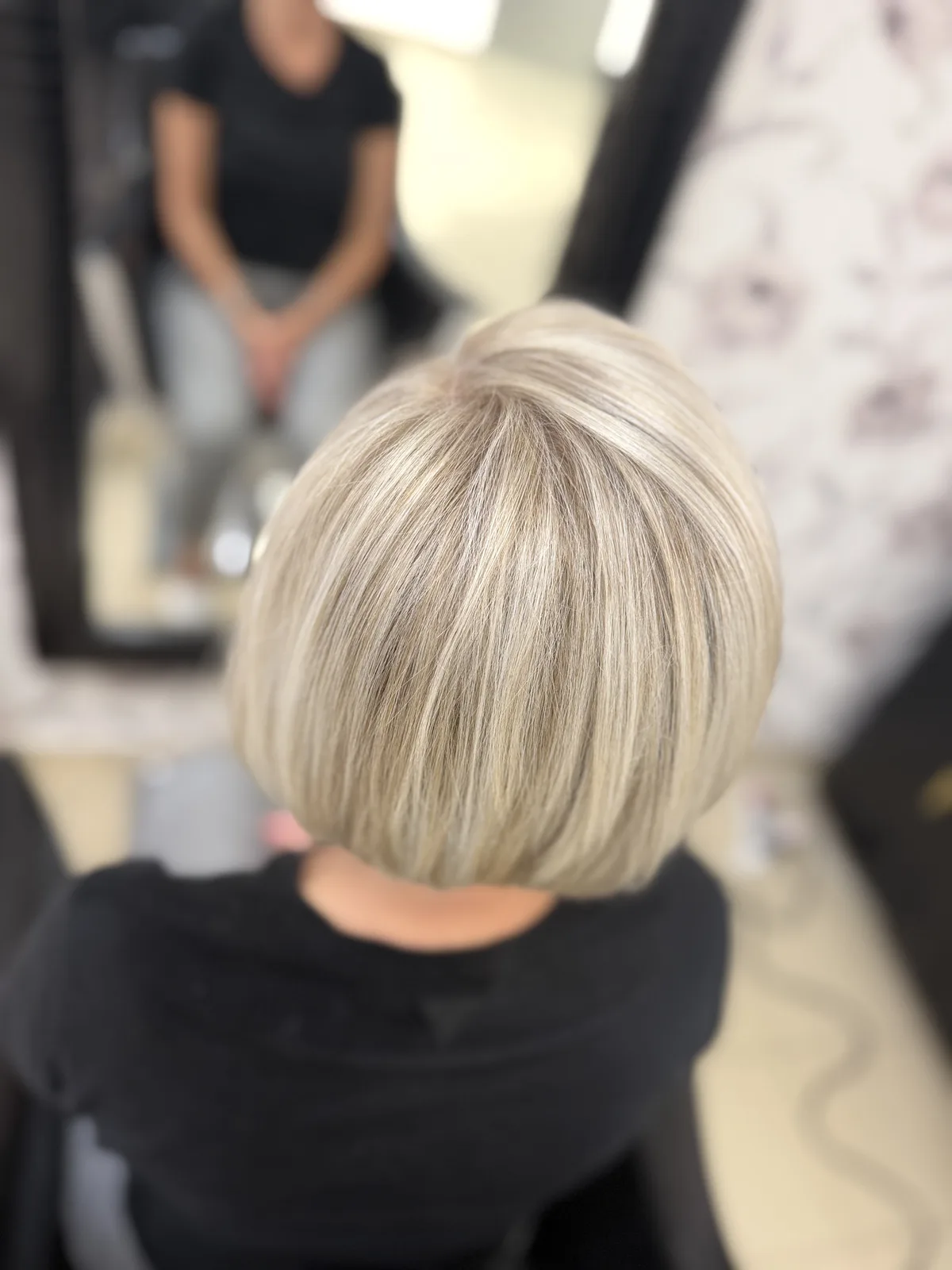 Blond mikádo